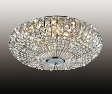 потолочный светильник odeon light adora c в Пскове
