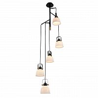 подвесная люстра st luce sl714.443.05 в Пскове