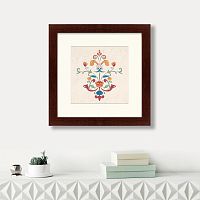картина: the grammar of ornament №15 в Пскове
