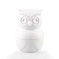набор для завтрака morning owl белый в Пскове