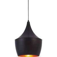 подвесной светильник arte lamp cappello a3407sp-1bk в Пскове