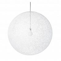 подвесной светильник moooi random light d40 white в Пскове