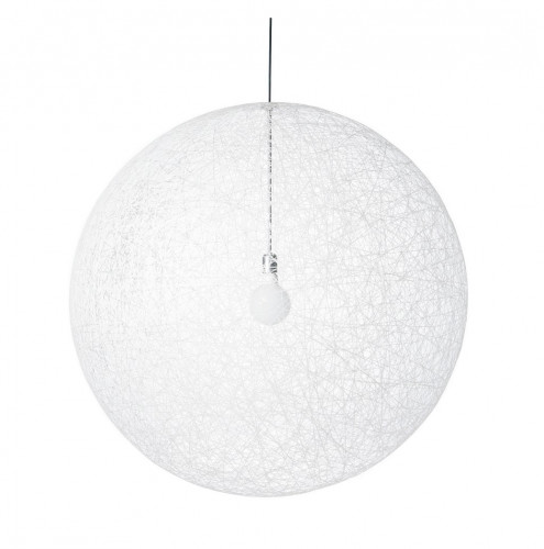 подвесной светильник moooi random light d40 white в Пскове