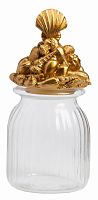 декоративная банка neptune gold в Пскове