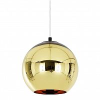 подвесной светильник loft it copper shade loft2024-g в Пскове