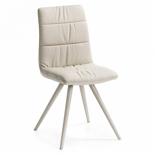 кресло lark2 chair seat жемчужное в Пскове