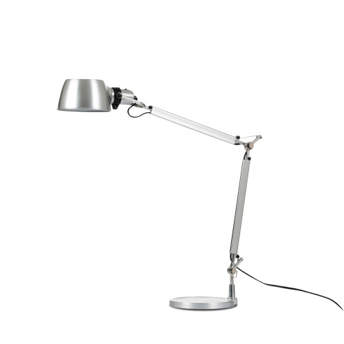 настольный светильник tolomeo chromed в Пскове