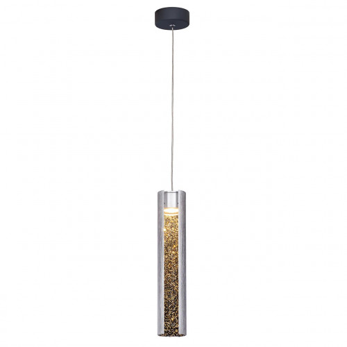 подвесной светодиодный светильник loft it 1019-sbg в Пскове