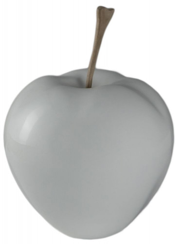 декор apple white small в Пскове