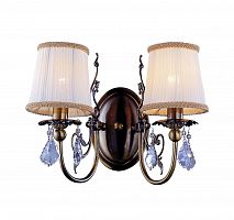 бра st luce lacrima sl113.301.02 в Пскове
