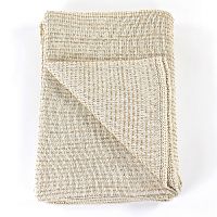 плед golden snow, 130х180 см в Пскове