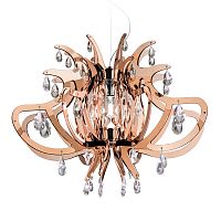 подвесной светильник lillibet copper от slamp в Пскове