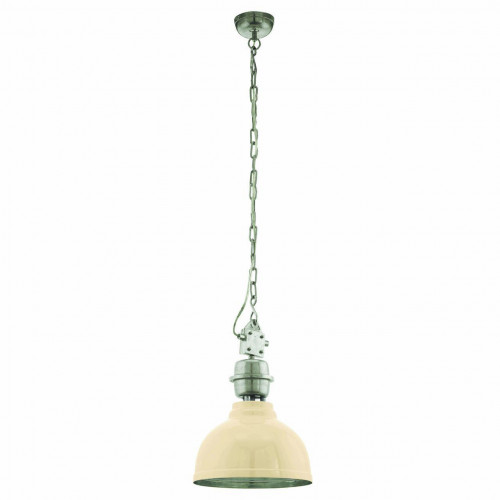 подвесной светильник eglo grantham 49172 в Пскове