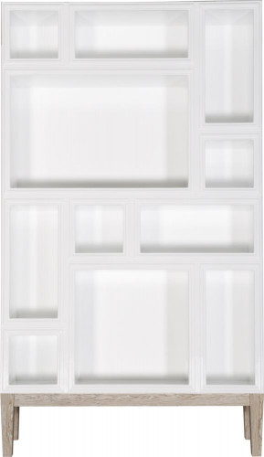 стеллаж hf14082 (display cabinet) в Пскове