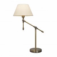 настольная лампа arte lamp a5620lt-1ab в Пскове