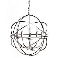 люстра foucault's orb хром в Пскове