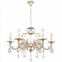 подвесная люстра silver light marian 733.51.6 в Пскове