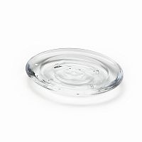 мыльница droplet прозрачная в Пскове