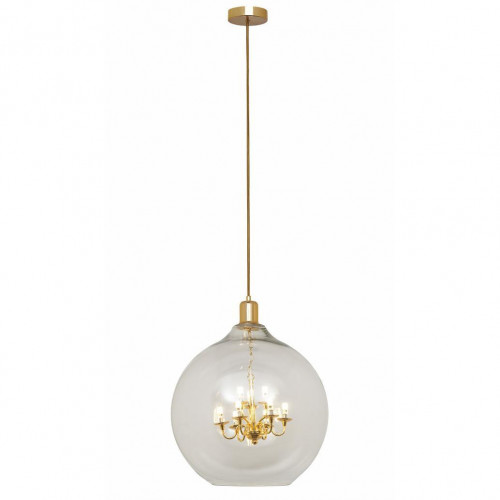 подвесной светильник loft it loft2584-d9gc в Пскове