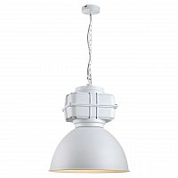 подвесной светильник lussole loft arta grlsp-9827 в Пскове