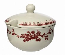 сахарница фаустина comptoir de famille в Пскове