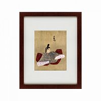 картина: emperor of japan shijо, 1241 в Пскове