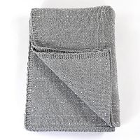 плед silver snow, 130х180 см в Пскове