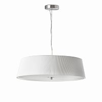 люстра prosa от faro белая в Пскове