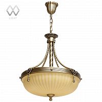 подвесной светильник mw-light афродита 317010504 в Пскове