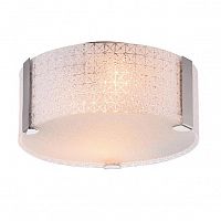 потолочный светильник idlamp clara 247/30pf-whitechrome в Пскове