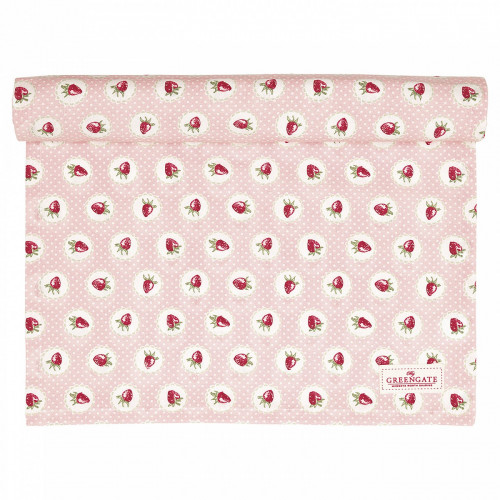 столовая дорожка strawberry pale pink в Пскове