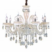 подвесная люстра st luce principessa sl632.503.08 в Пскове