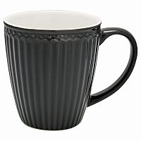 кружка alice dark grey в Пскове