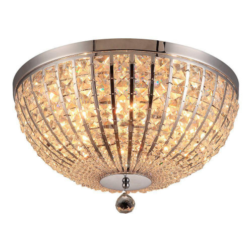 потолочный светильник toplight jennifer tl1163-8d в Пскове