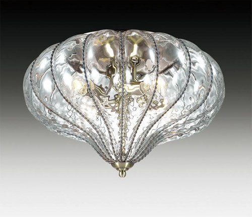 потолочный светильник odeon light nargiz 2684/4c в Пскове