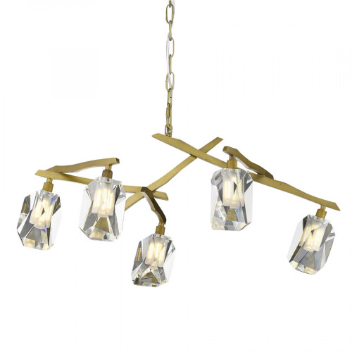 подвесной светильник p68051-5 от delight collection в Пскове