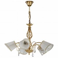 подвесная люстра lightstar esedra 796153 в Пскове