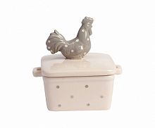 емкость для хранения с крышкой dot cock в Пскове