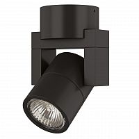 потолочный светильник lightstar illumo l1 alu 051047 в Пскове