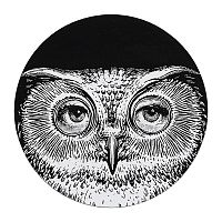 подставка под горячее пьеро форназетти owl в Пскове