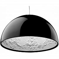 подвесной светильник skygarden lighting flos d60 black в Пскове