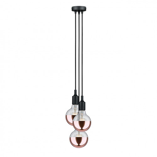 подвесная люстра paulmann stoffkabel 50343 в Пскове