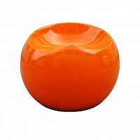 табурет finn stone ball chair оранжевый в Пскове