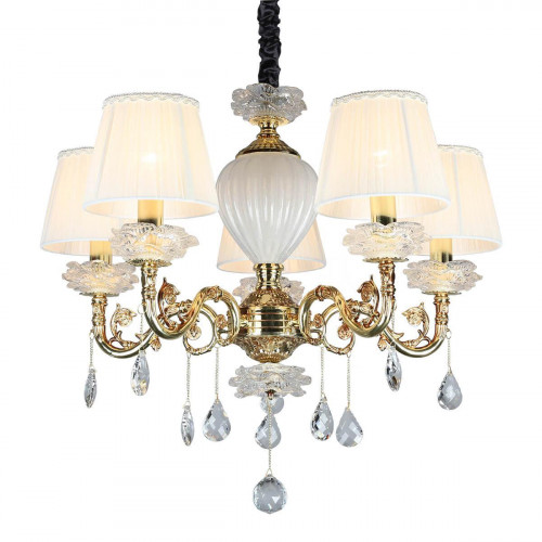 подвесная люстра omnilux mancino oml-55203-05 в Пскове