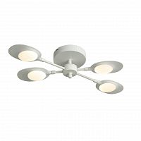 потолочная светодиодная люстра st luce farfalla sl824.502.04 в Пскове