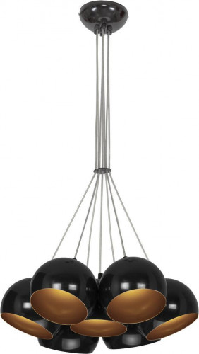подвесная люстра nowodvorski ball 6588 в Пскове