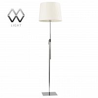 торшер mw-light сити 1 634040401 в Пскове