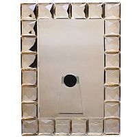 фоторамка mirror из хрусталя 24.5х18.3х11.6 в Пскове