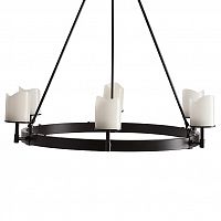 люстра velada белая, чёрная в Пскове