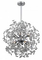 подвесная люстра st luce anello sl782.103.10 в Пскове